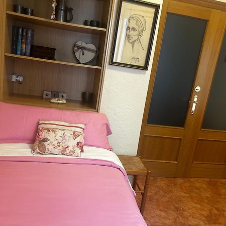 Habitacion Doble O Triple Corazon De Ruzafa فالنسيا المظهر الخارجي الصورة