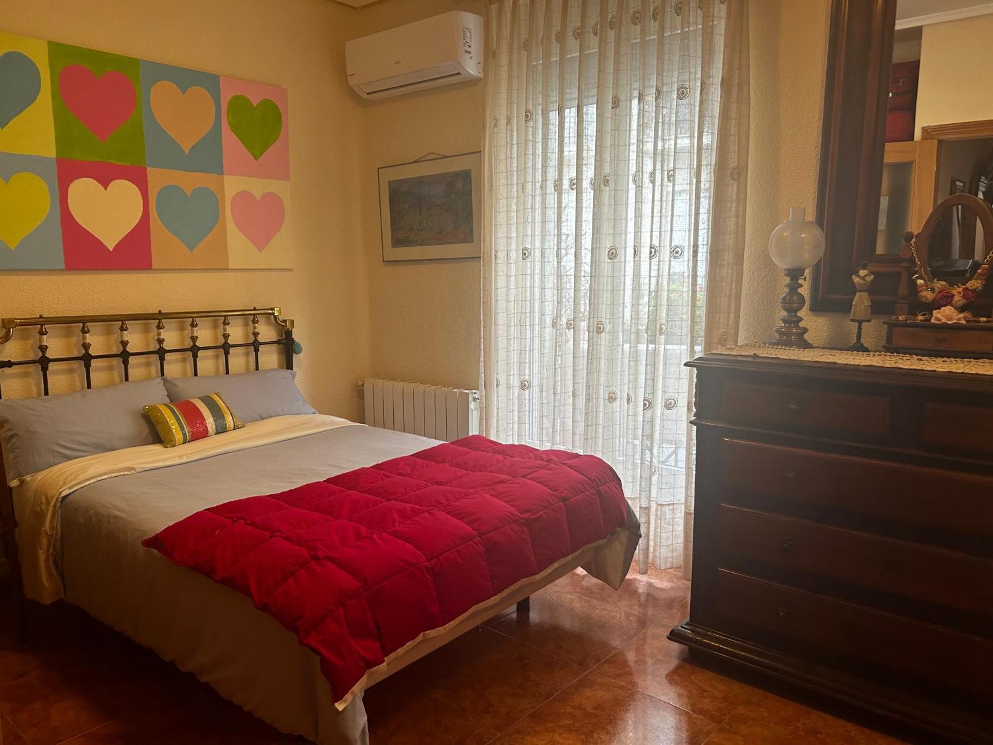 Habitacion Doble O Triple Corazon De Ruzafa فالنسيا المظهر الخارجي الصورة