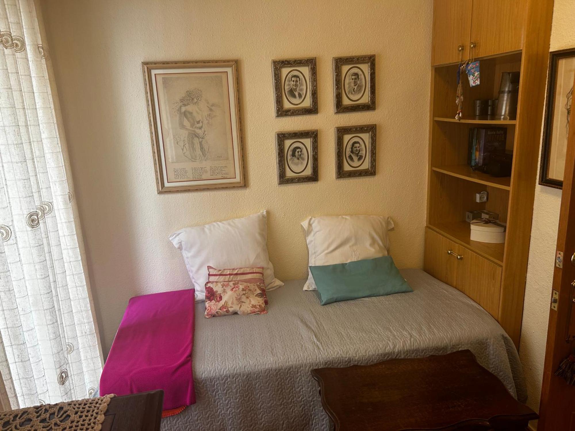 Habitacion Doble O Triple Corazon De Ruzafa فالنسيا المظهر الخارجي الصورة