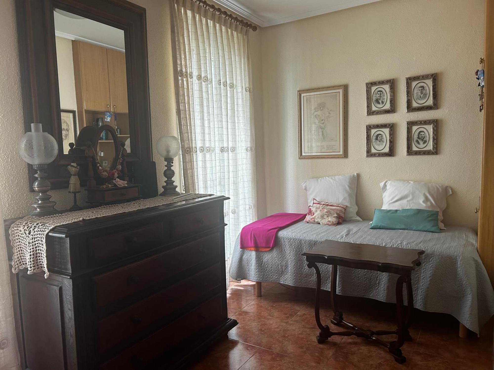 Habitacion Doble O Triple Corazon De Ruzafa فالنسيا المظهر الخارجي الصورة