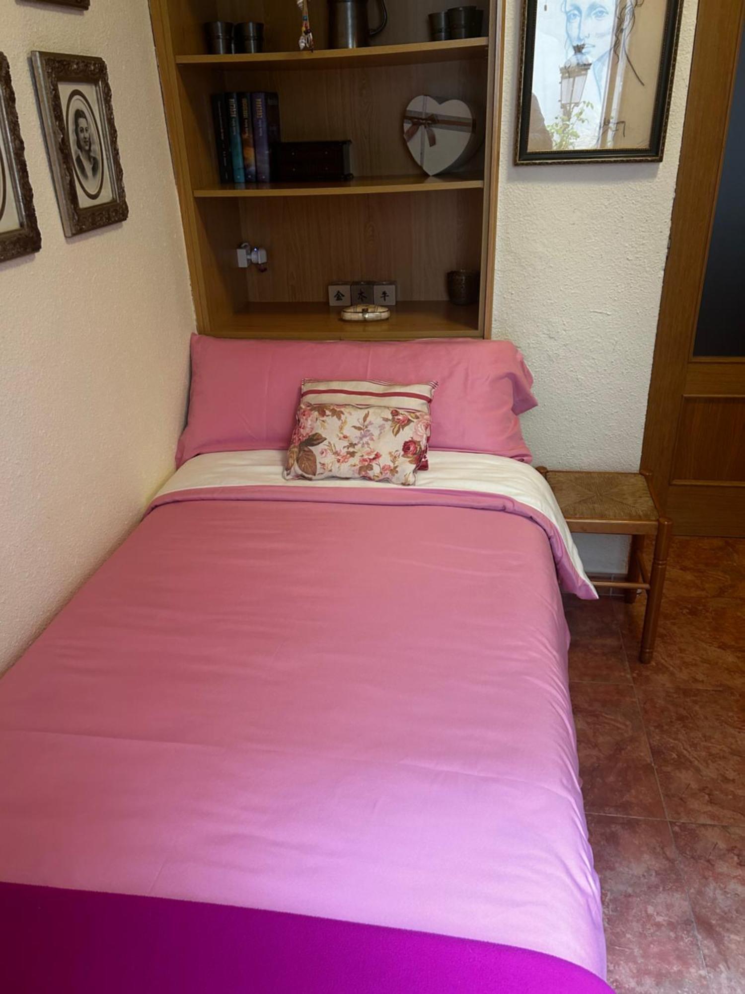 Habitacion Doble O Triple Corazon De Ruzafa فالنسيا المظهر الخارجي الصورة