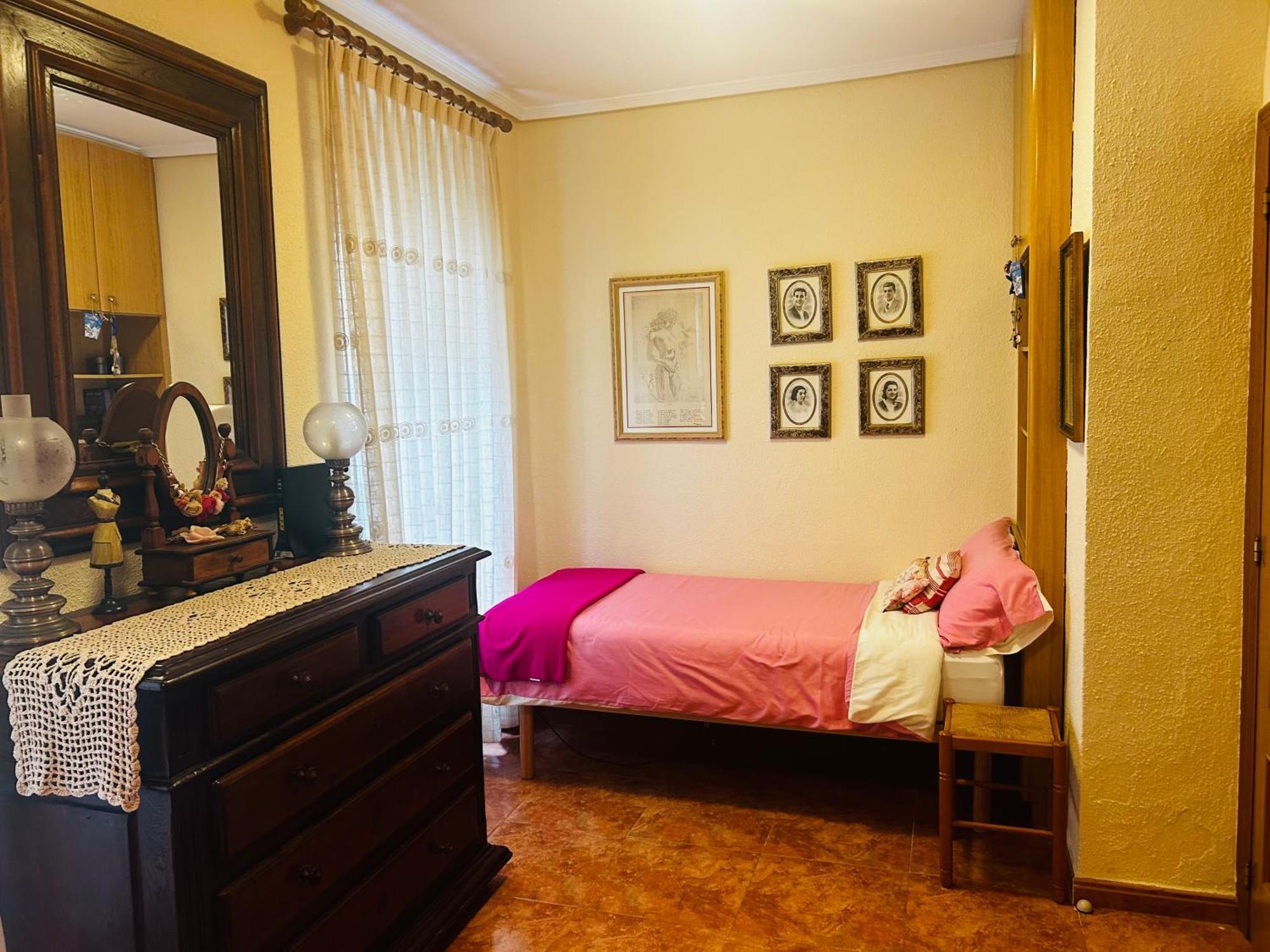Habitacion Doble O Triple Corazon De Ruzafa فالنسيا المظهر الخارجي الصورة